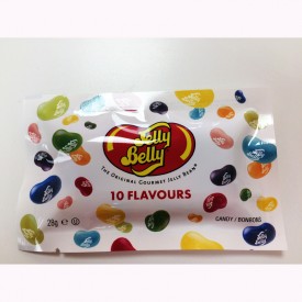 Bonbon américain-Jelly Belly