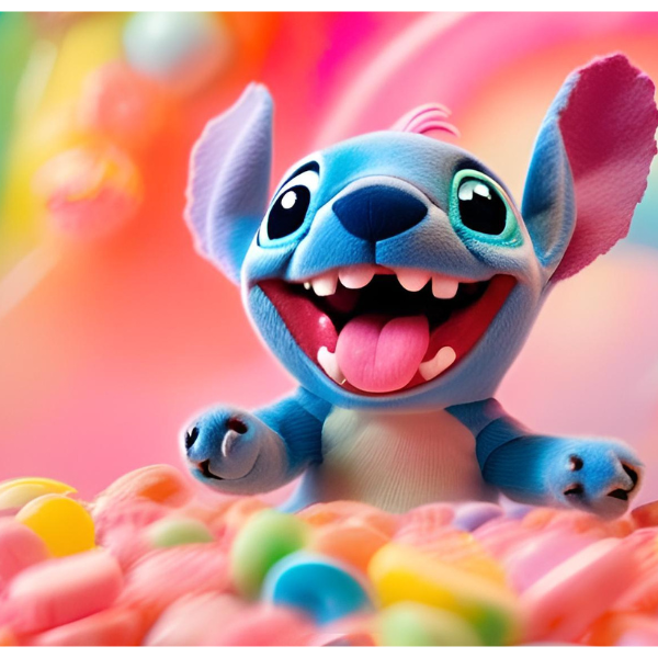 Stitch