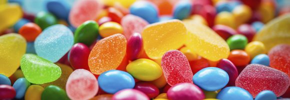 Lot De 10 Boîtes à Bonbons Pour Faire-Part Naissance - Couleur Bleu Ou Rose - Fait Main - Neuf