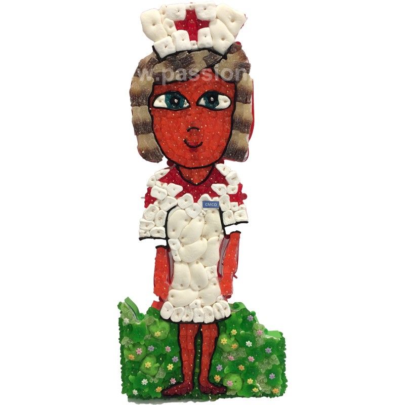 Lot De 3 Cache-pots En Jute Naturel, 20 X 20 Cm