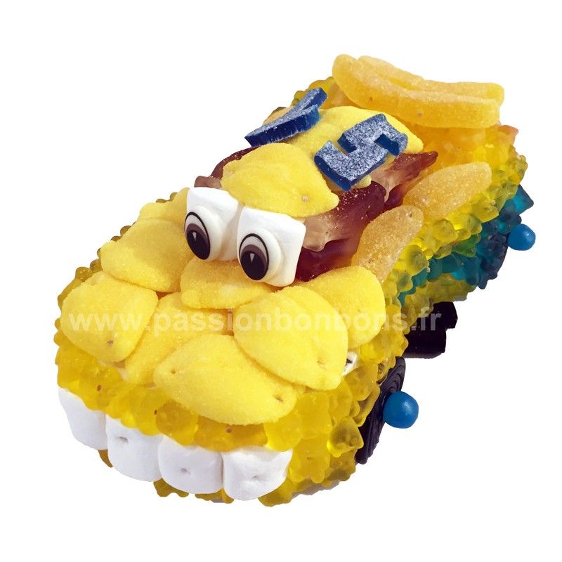 smash cake 4 inch