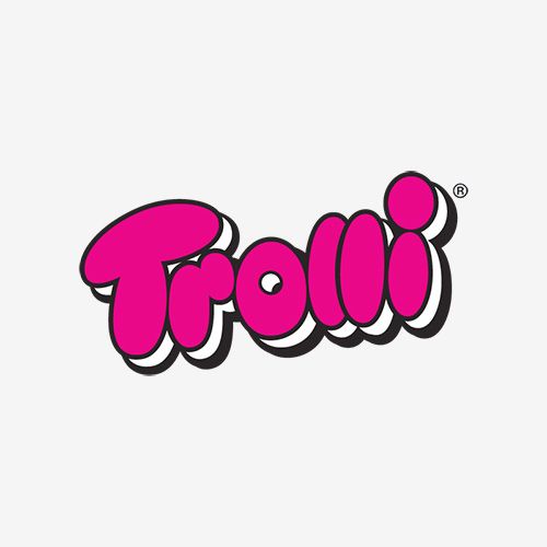 Trolli - Passion Bonbons